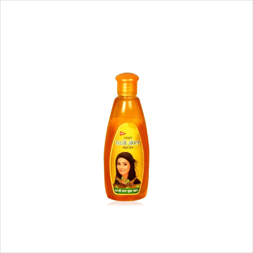 175 ml Dabur Amla Hair Oil