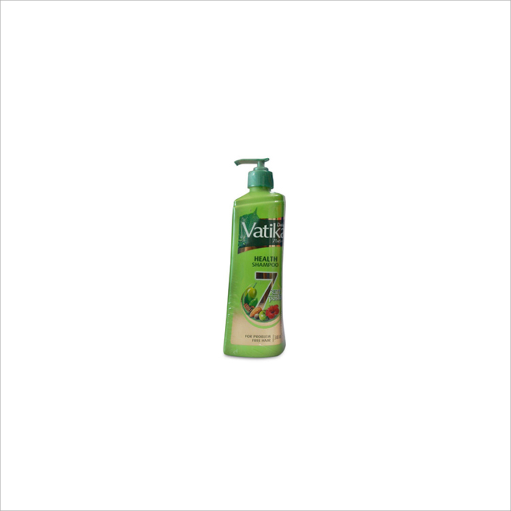 340 ml Dabur Vatika Shampoo