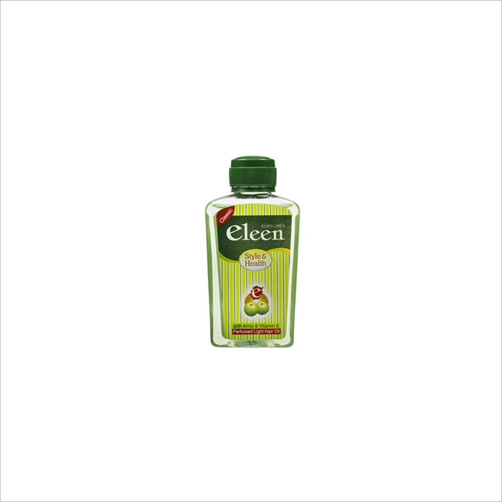Hair Care