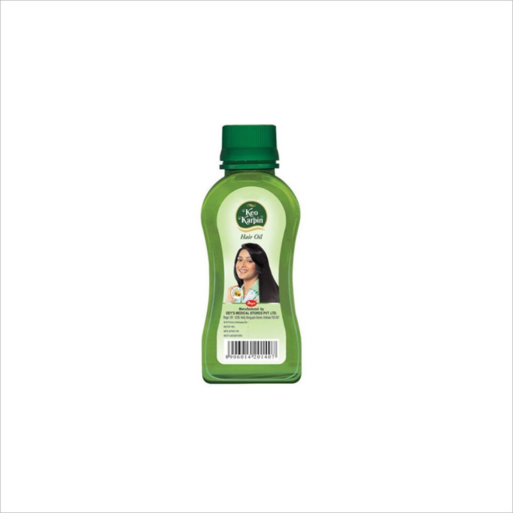 200 ml Keo Karpin Hair Oil