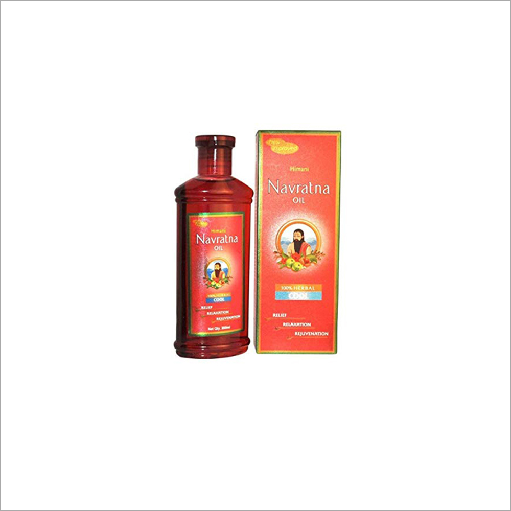 Hair Care