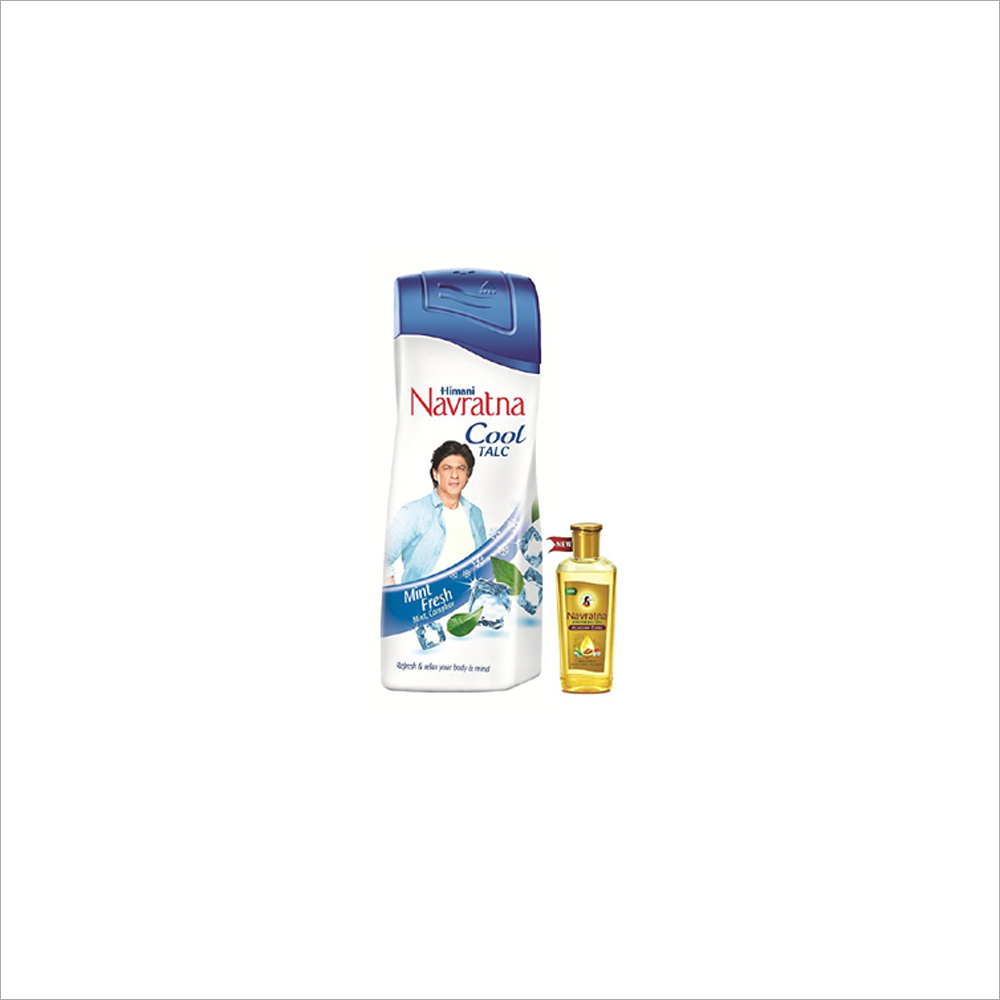 50 ml Navratna Cool