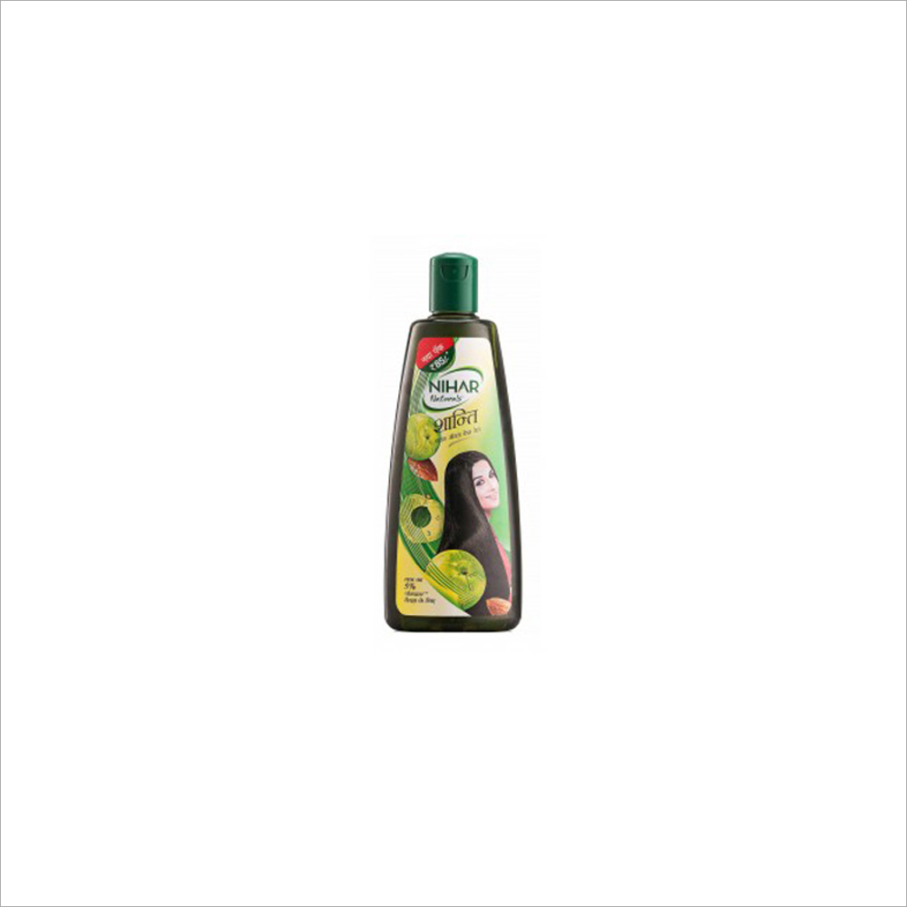 100 ml Nihar Coconut Hair Oil