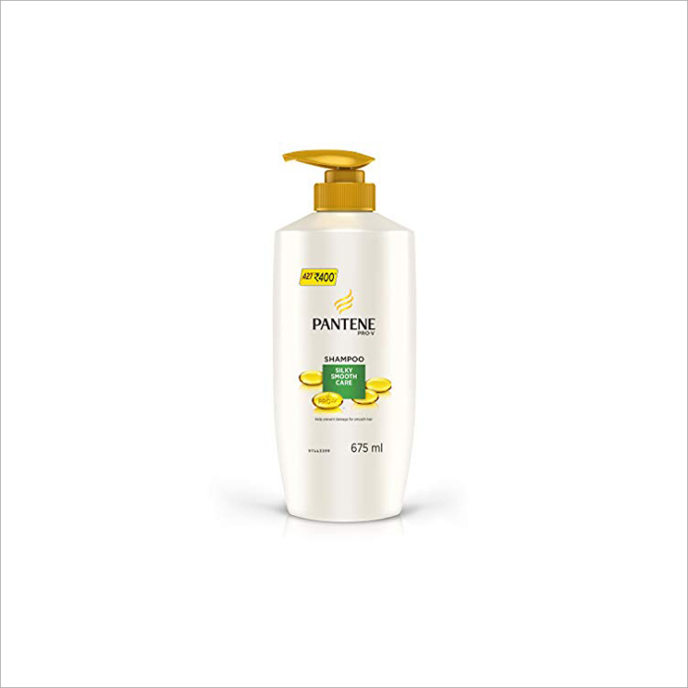 675 ml Pantene hampoo