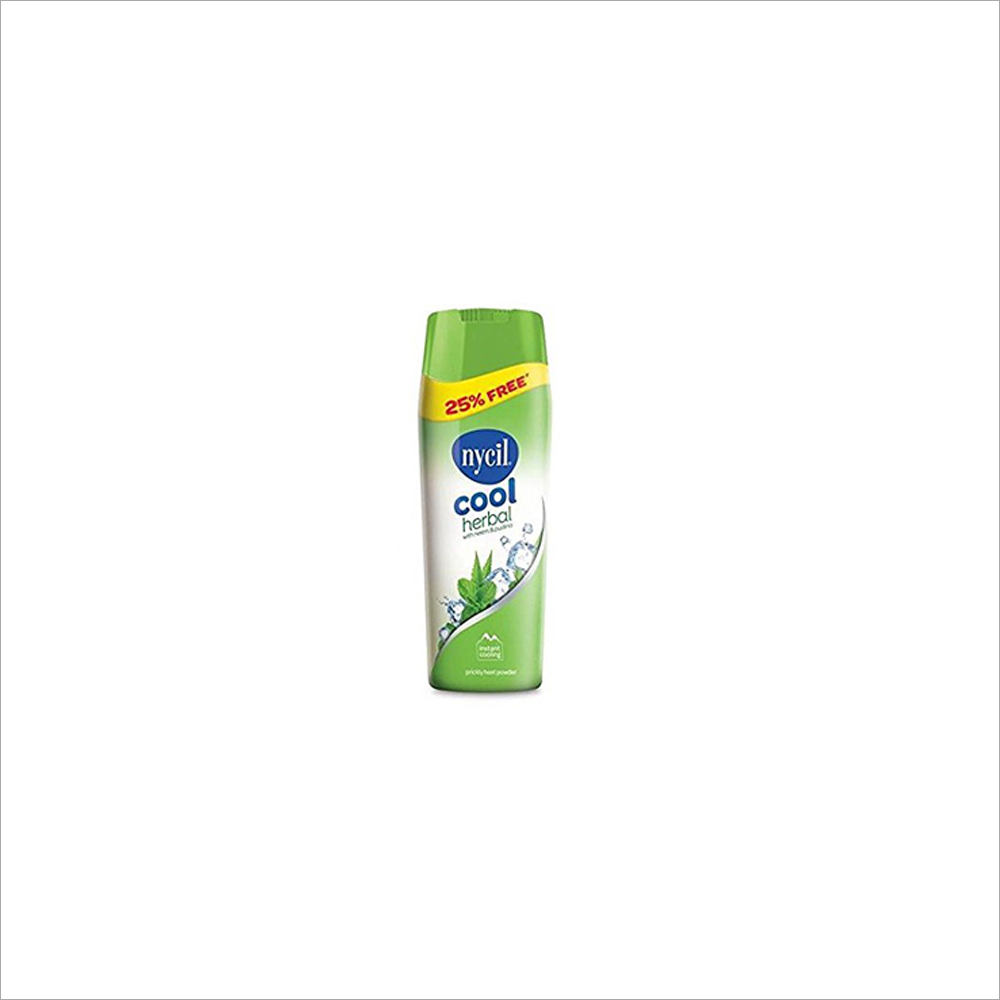 150 gm Nycil Cool Herbal Powder