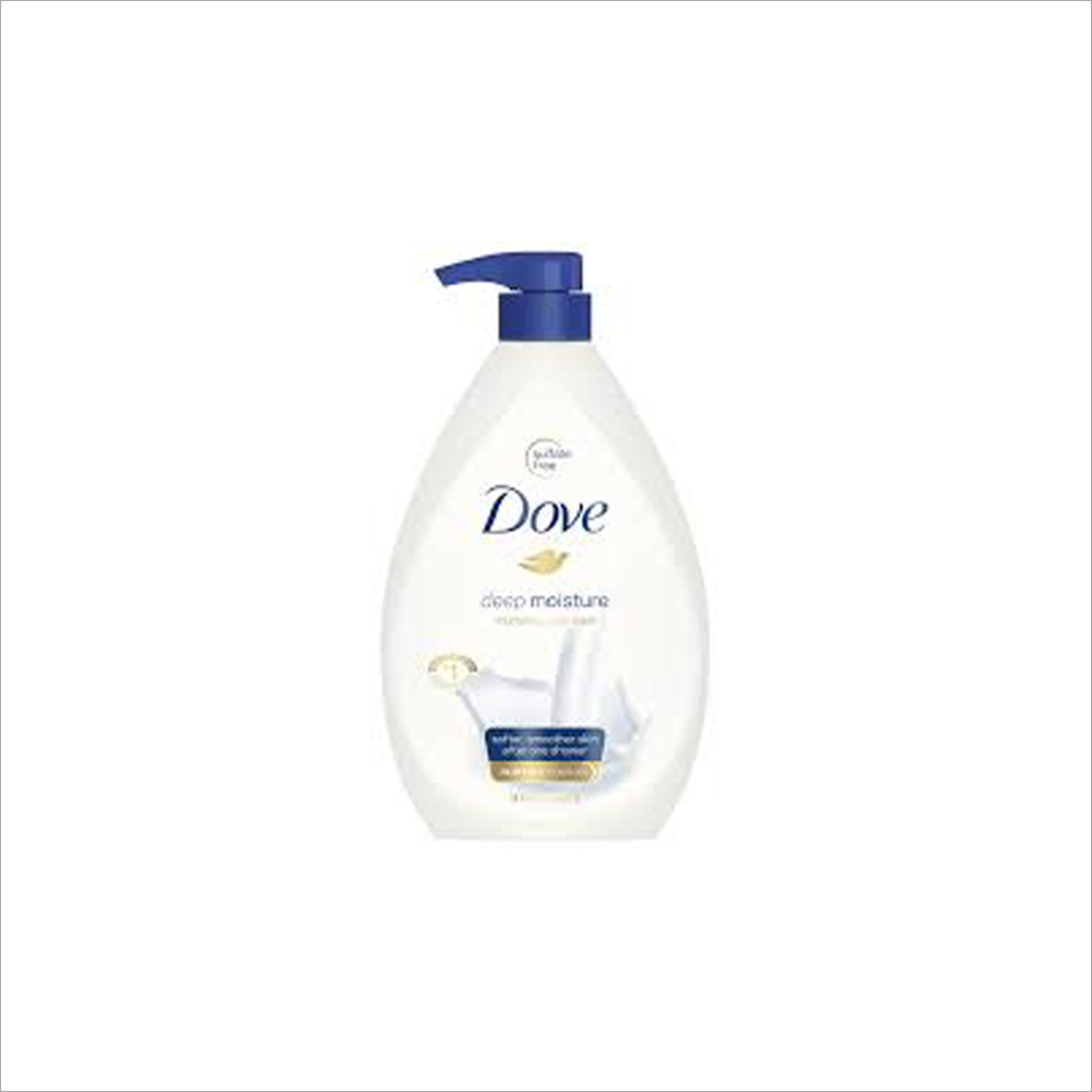 Dove Body Wash
