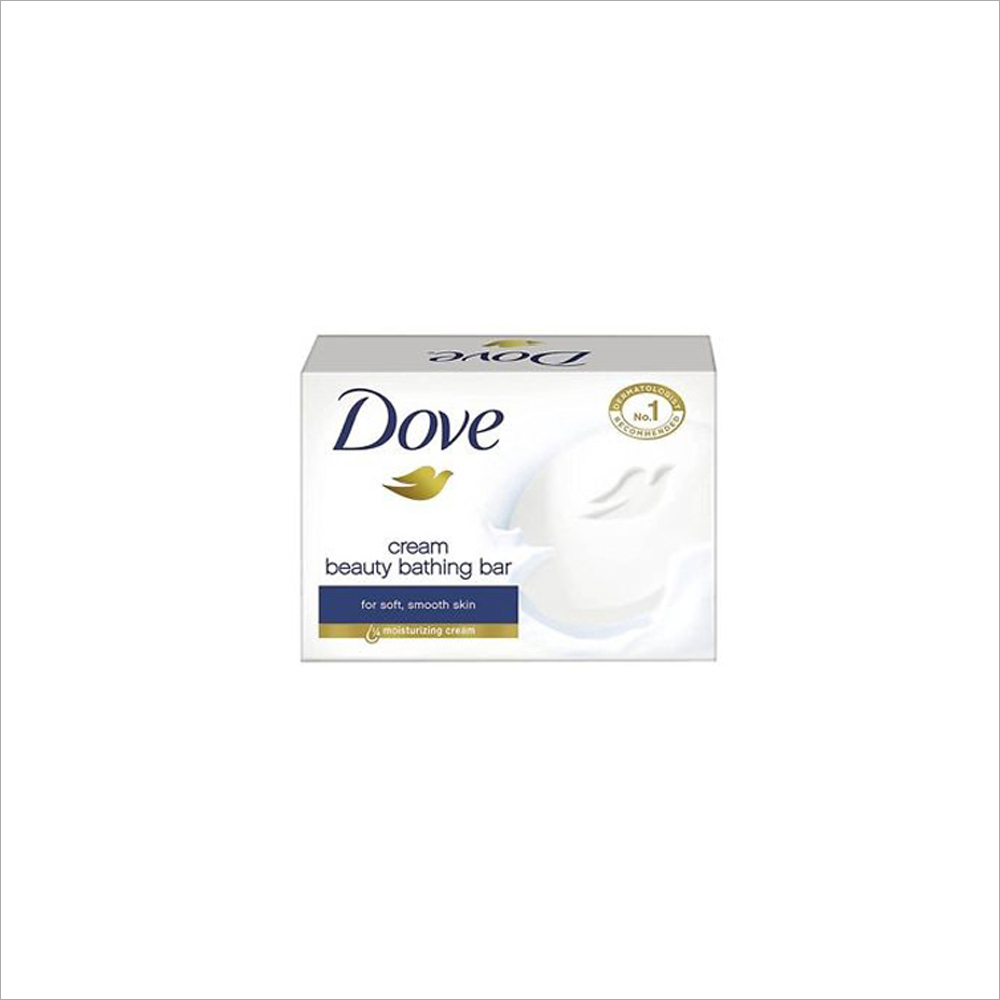 100 gm Dove Soap