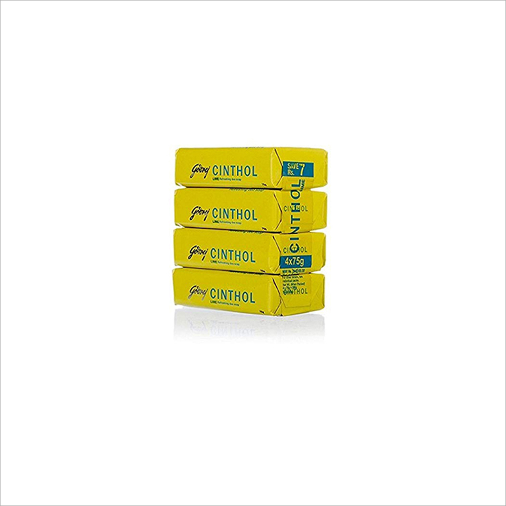 Godrej Cinthol Soap
