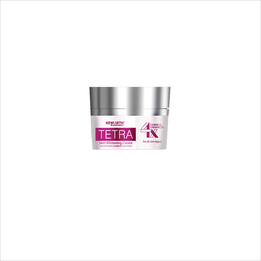 50 gm Keya Seth Tetra Skin Whitening Cream