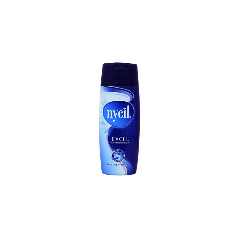 150 gm Nycil Powder