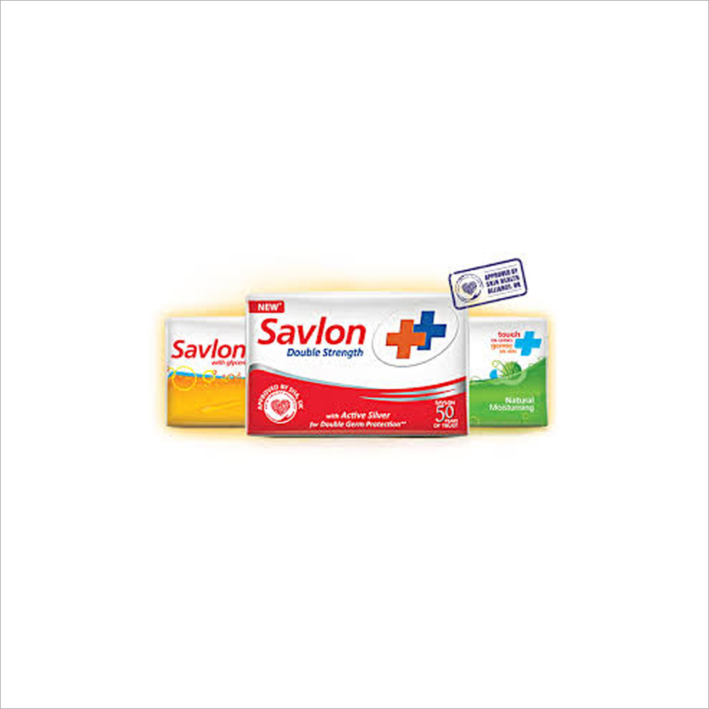 75 gm Savlon Soap