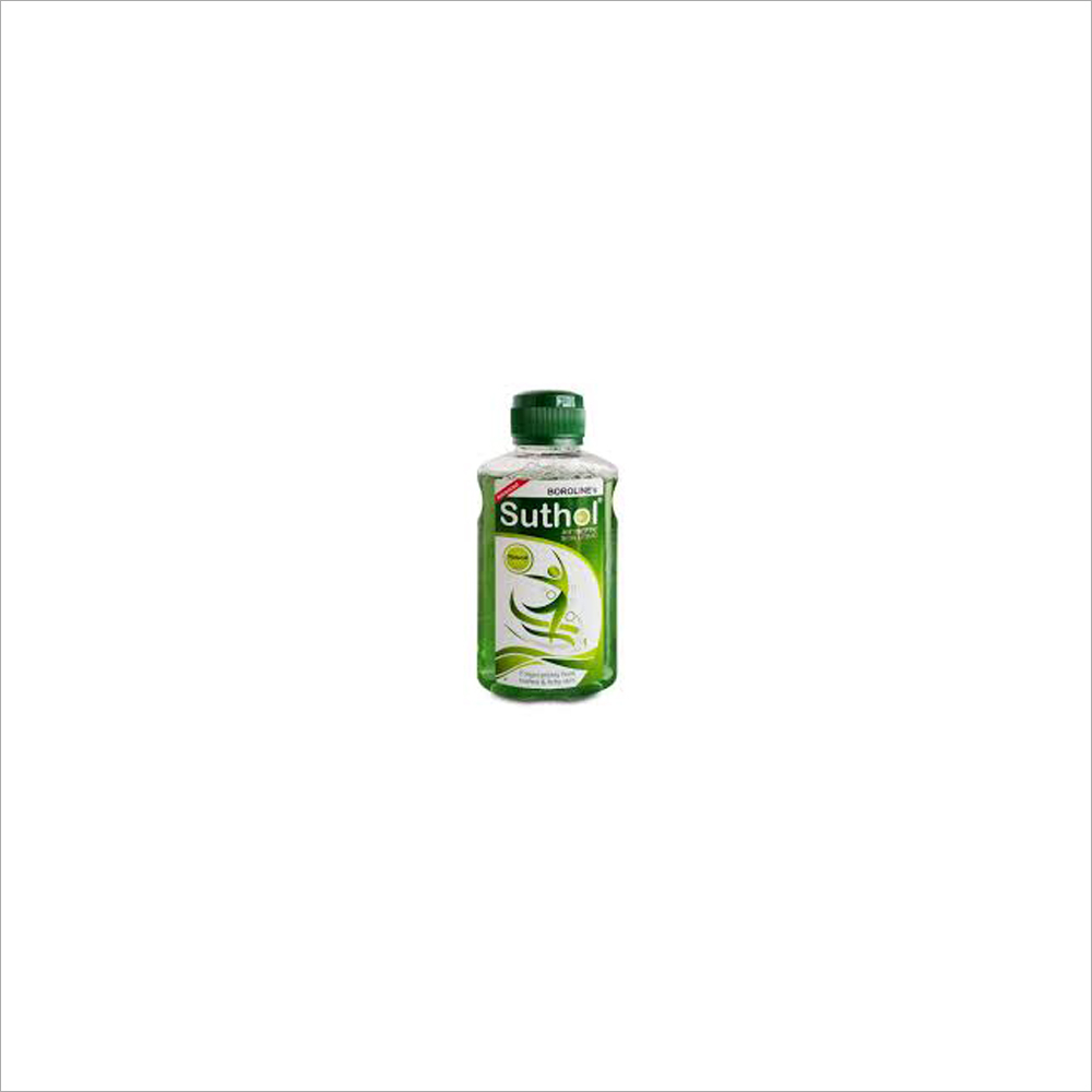 100 ml Suthol Liquid