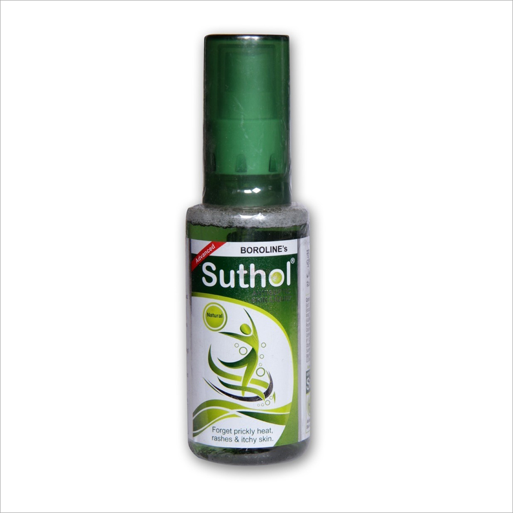 100 ml Suthol Skin Liquid