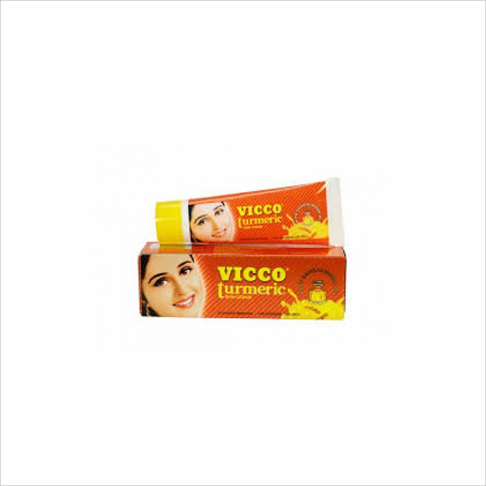 30 gm Vicco Turmeric Cream
