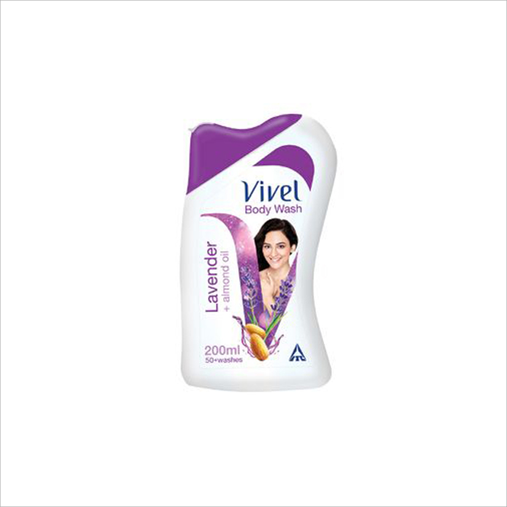 500 ml Vivel Body Wash