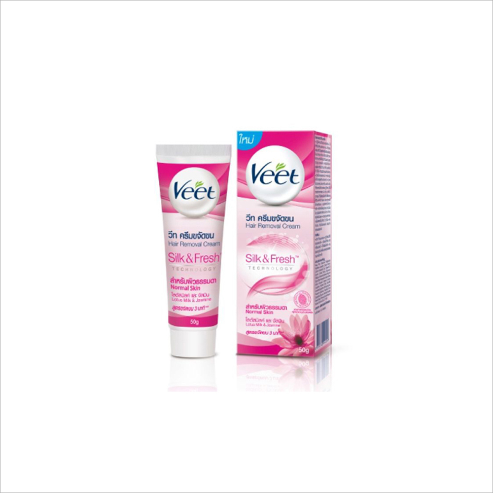 Veet Hair Removal Cream