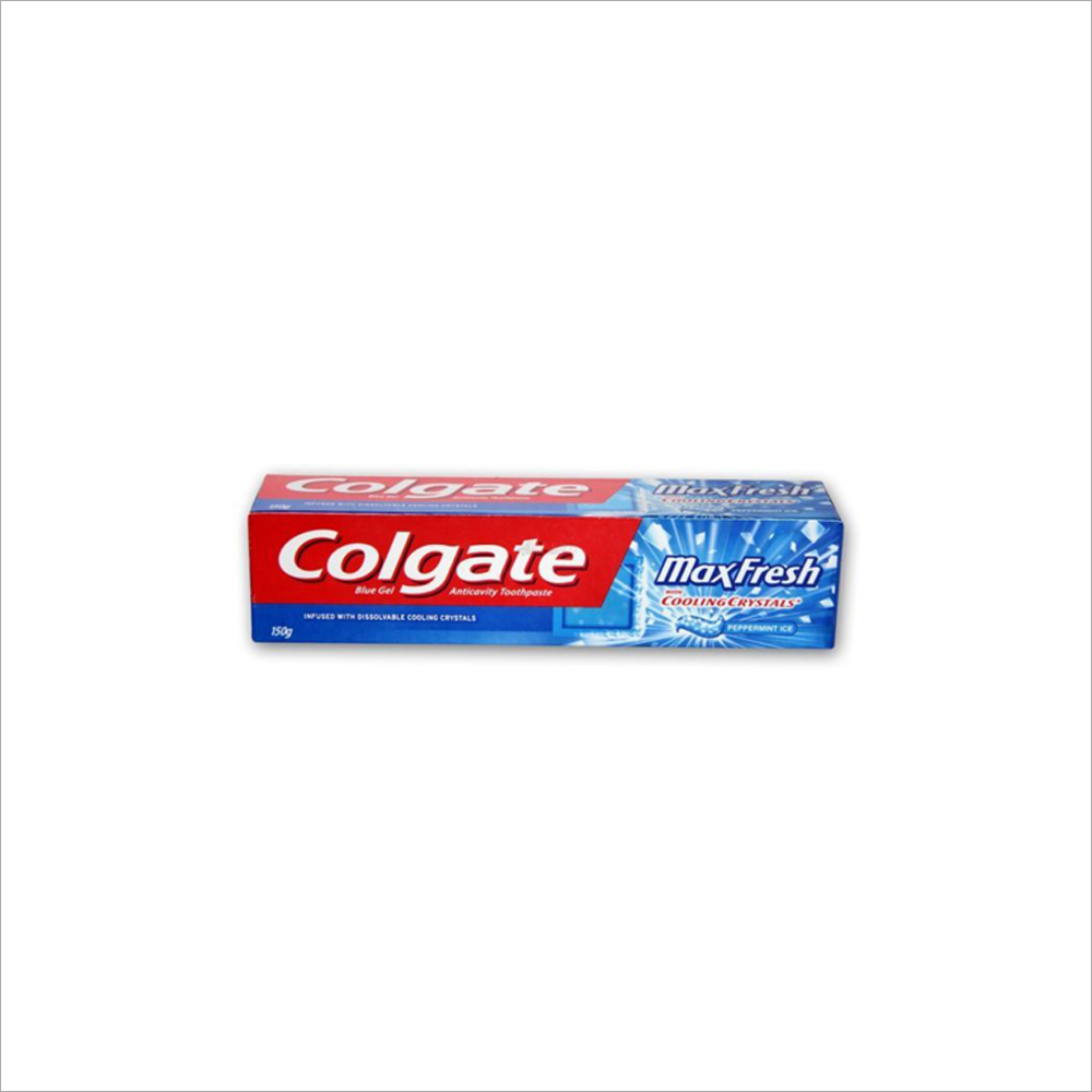 80 gm Colgate Max Fresh Toothpaste