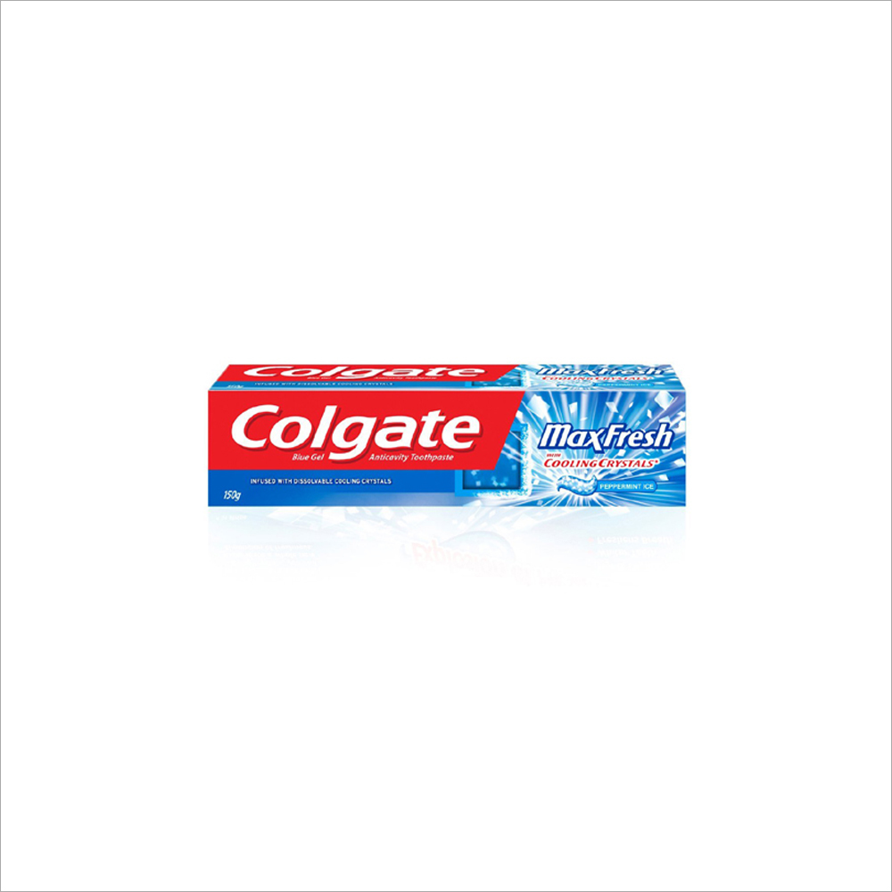 150 gm Colgate Maxfresh Toothpaste