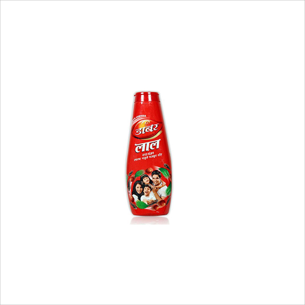 150 gm Dabur Lal Dust Dant Manjan