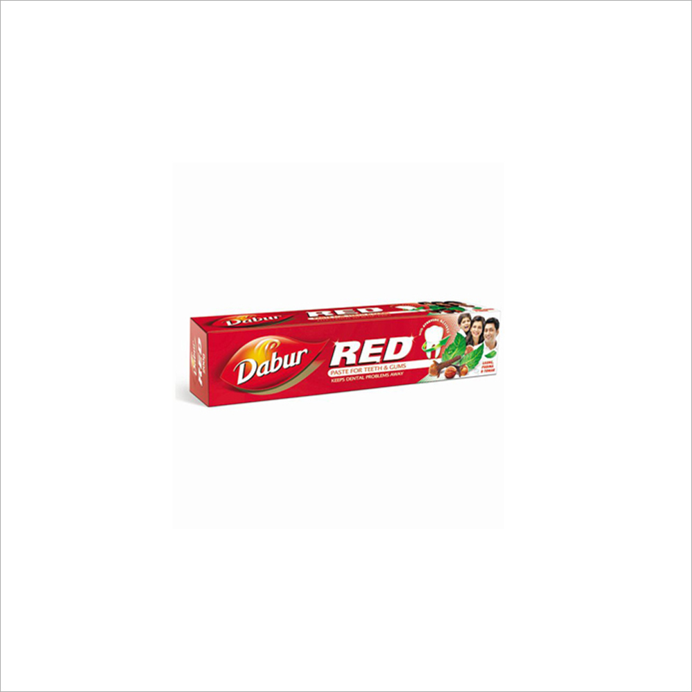 200 gm Dabur Lal Pest Toothpaste