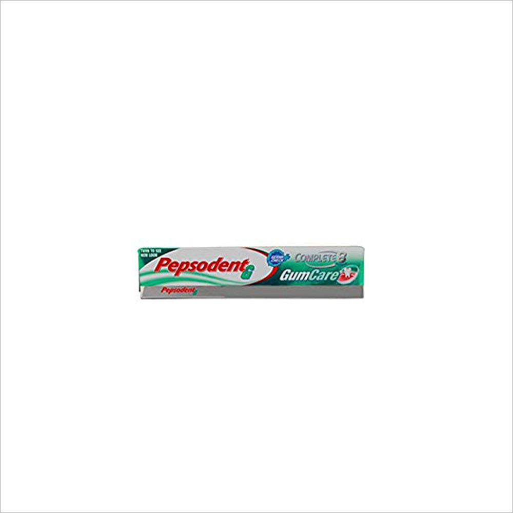 140 gm Pepsodent Gum Care Toothpaste