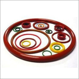 Silicon O Ring