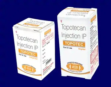 Topotecan Injection