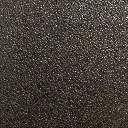 Textured Faux Leather Fabric Sheet