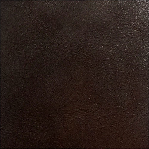 Solid Faux Leather Sheet
