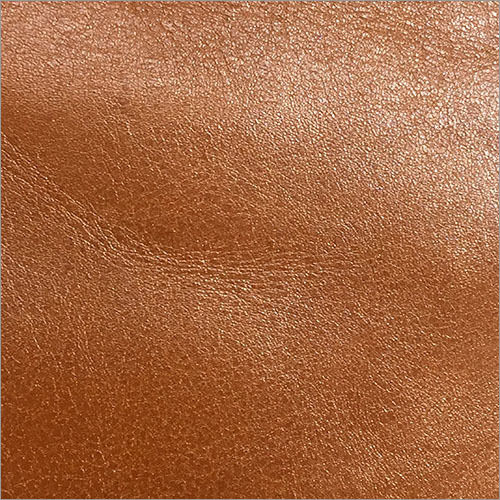 Brown Leather Sheet