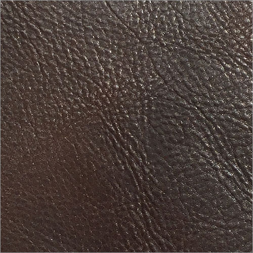 Pure Leather Fabric