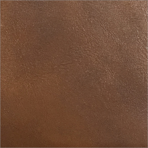Antique Finished Leather