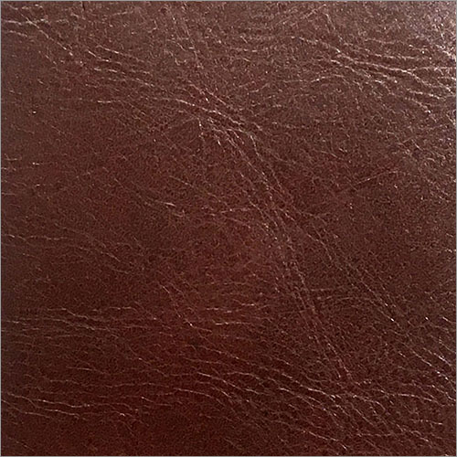 Pure Leather Sheet Fabric