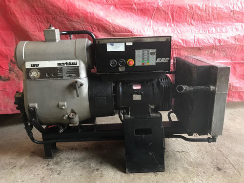 MATTEI ERC180 ROTARY COMPRESSOR