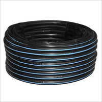 Agricultural HDPE Coil Pipe