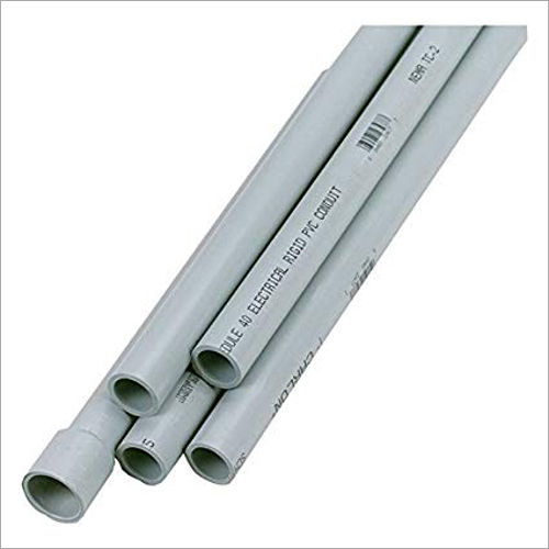 Pvc Electrical Conduit Pipes Manufacturers & Suppliers, Dealers