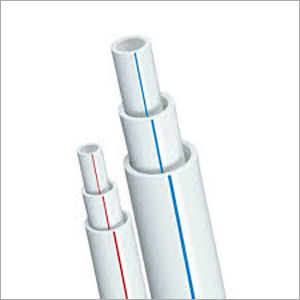 Durable Upvc Plumbing Pipe