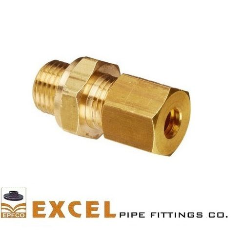 Double Ferrule Compression Tube Fittings at Best Price in Mumbai