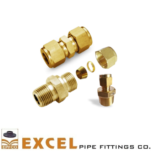 Titanium Flanges By EXCEL PIPE FITTING CO.