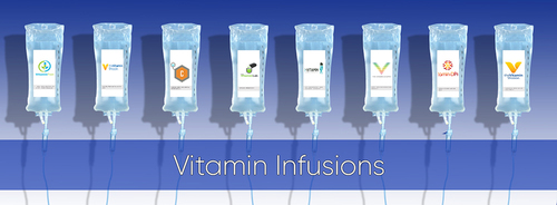 Vitamin Injections