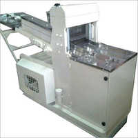 High Speed Slicer Machine