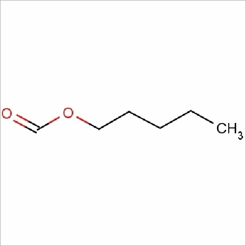 Amyl Formate