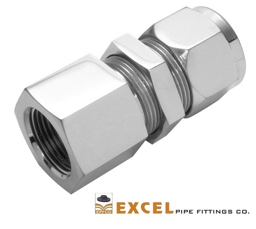 Male Connectors By EXCEL PIPE FITTING CO.