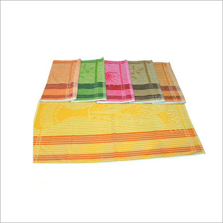 Cotton Bath Towel