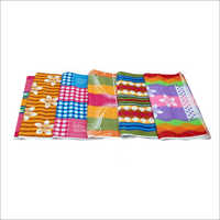 Designer Printed Bath Towel