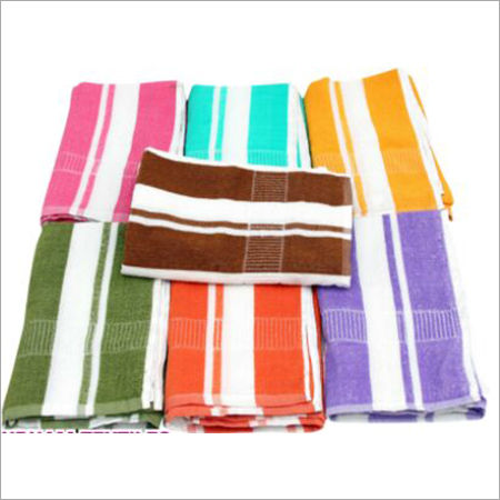 Cabana Bath Towel