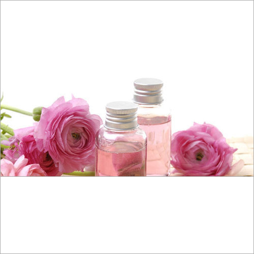 Rose Diffuser Oil