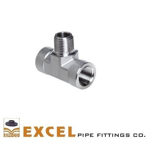 Tee Fittings By EXCEL PIPE FITTING CO.