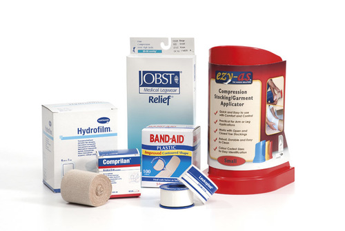 Wound Care Products