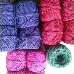 Multi Coloured Cotton Ban Coil